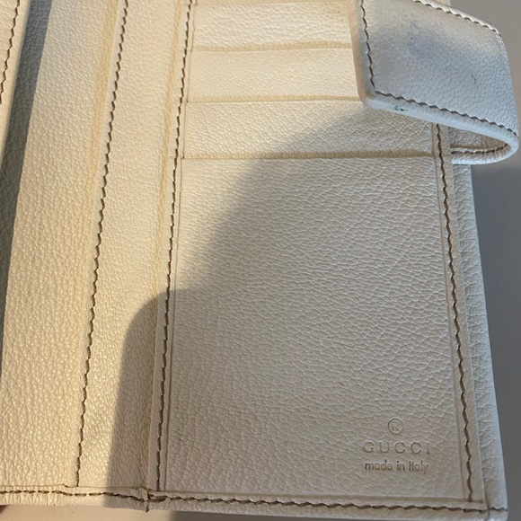 ❌SOLD❌Gucci wallet - Picture 4 of 5